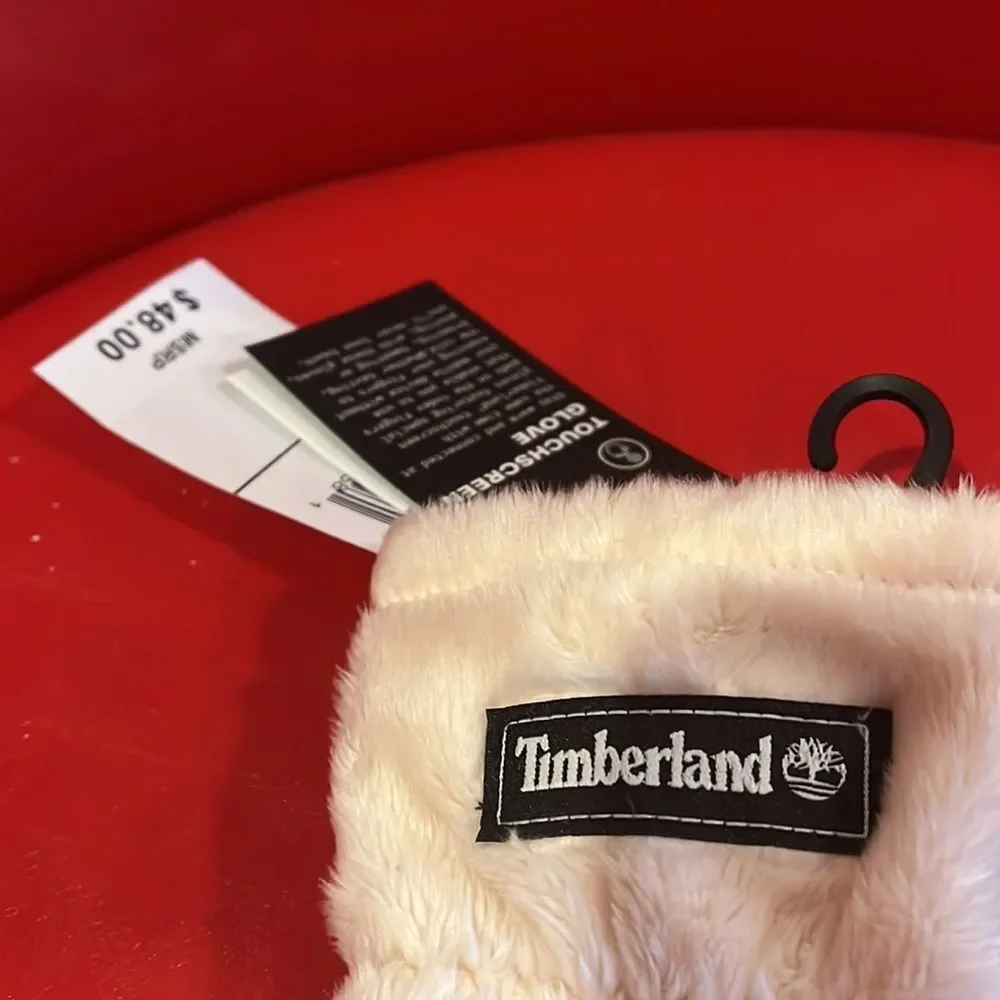 NWT Timberland gloves
